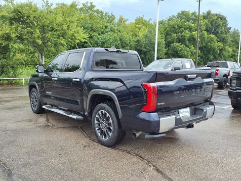 Used 2023 Toyota Tundra Limited RWD image 23
