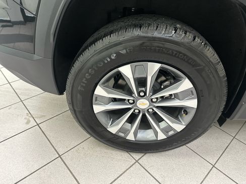 Used 2026 Chevrolet Equinox LT FWD image 14
