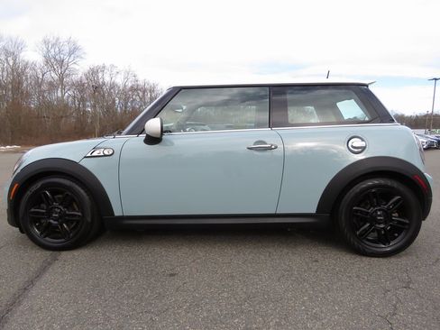 Used 2013 MINI Cooper S image 8