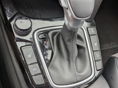 Used 2025 Kia Seltos X-Line AWD/4WD image 18