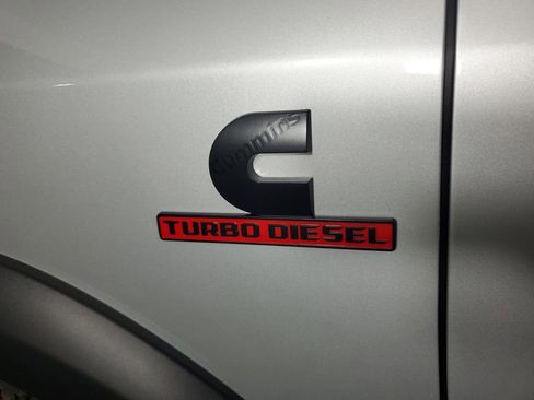 New 2026 RAM 2500 Rebel w/ Rebel Level 2 Equipment Group image 11