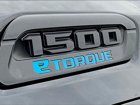 Used 2022 RAM 1500 Big Horn image 8