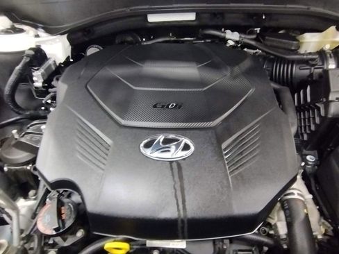 Used 2023 Hyundai Palisade Limited w/ Cargo Package image 8