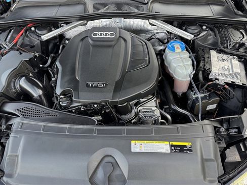 Used 2017 Audi A4 2.0T Premium Plus w/ Premium Plus Package image 11