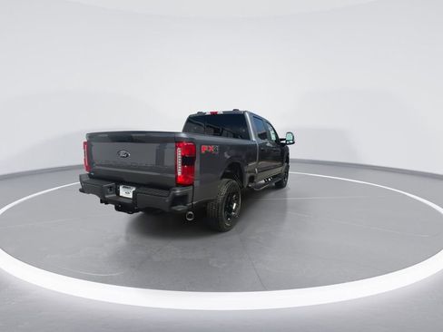Used 2025 Ford F250 XL w/ STX Appearance Package AWD/4WD image 8