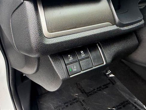 Used 2020 Honda Civic LX image 19