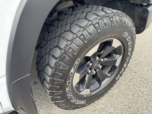 Used 2020 RAM 1500 Rebel w/ Rebel Level 2 Equipment Group AWD/4WD image 44