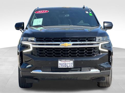 Used 2023 Chevrolet Tahoe LS image 8