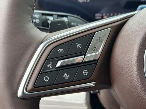 New 2026 Buick Enclave Avenir w/ Super Cruise Package AWD/4WD image 29