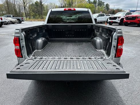 Certified 2019 GMC Sierra 1500 SLE w/ SLE Value Package AWD/4WD image 27