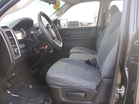 Used 2015 RAM 1500 Express image 14