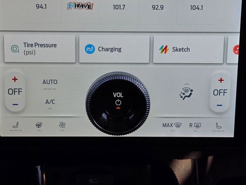 Used 2021 Ford Mustang Mach-E Premium w/ Equipment Group 301A image 12