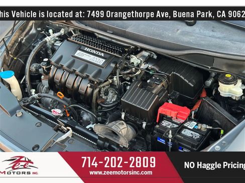 Used 2011 Honda Insight image 43