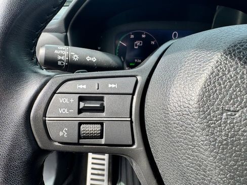 Used 2024 Honda Accord Sport image 20