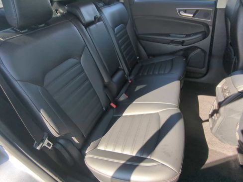 Used 2023 Ford Edge SEL image 20