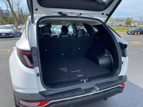 Certified 2023 Hyundai Tucson SEL w/ Convenience Package AWD/4WD image 16