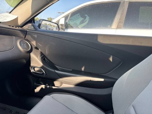 Used 2015 Chevrolet Camaro LT w/ RS Package RWD image 38