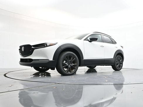 Used 2026 MAZDA CX-30 AWD 2.5 S image 24