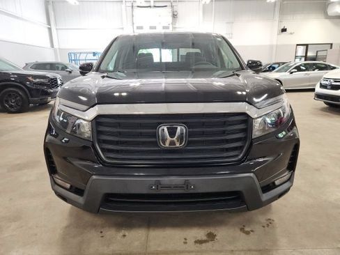 Used 2023 Honda Ridgeline RTL image 8