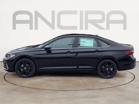 New 2026 Volkswagen Jetta SE FWD image 5