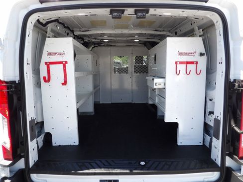 Used 2020 Ford Transit 250 Low Roof image 41