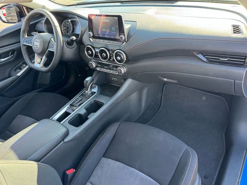 Used 2023 Nissan Sentra SR image 20