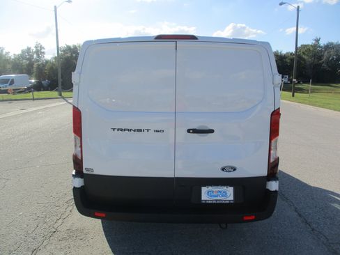 New 2026 Ford Transit 150 Cargo Van image 6