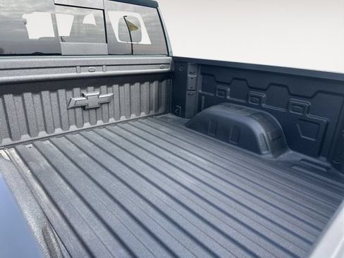 New 2026 Chevrolet Silverado 1500 LT w/ Z71 Off-Road Package AWD/4WD image 17