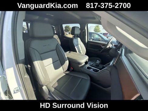 Used 2023 GMC Sierra 1500 Denali w/ Technology Package AWD/4WD image 31