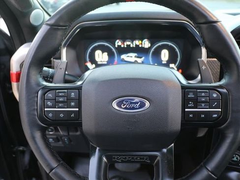 Used 2023 Ford F150 Raptor w/ Raptor Carbon Fiber Package image 25