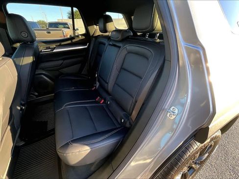 Used 2026 GMC Terrain Elevation w/ Elevation Premium Package image 36