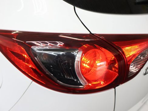 Used 2016 MAZDA CX-5 Grand Touring image 27