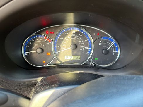 Used 2012 Subaru Forester 2.5X Premium AWD/4WD image 5