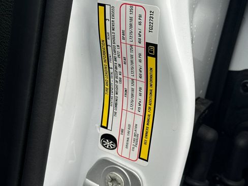 New 2026 RAM 2500 Big Horn image 26