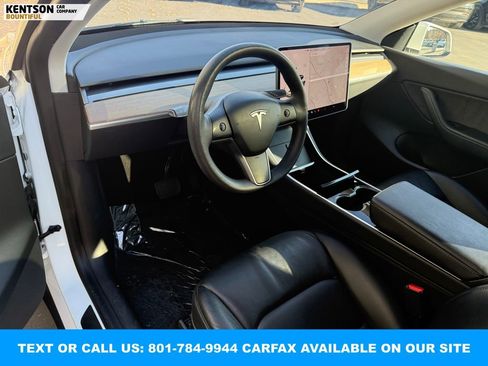 Used 2021 Tesla Model Y Long Range image 28