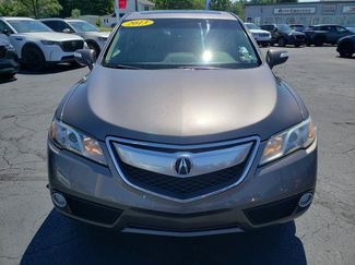 Used 2013 Acura RDX AWD w/ Technology Package video 2