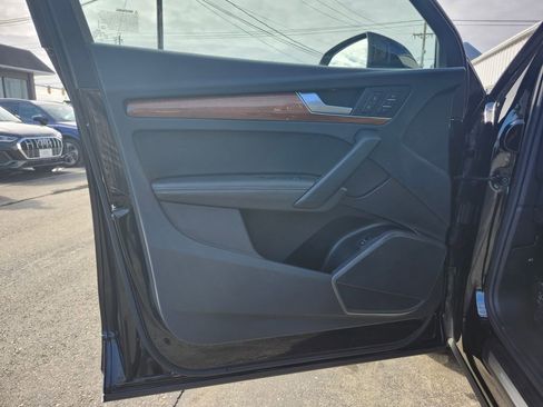Used 2021 Audi Q5 2.0T Premium Plus image 10