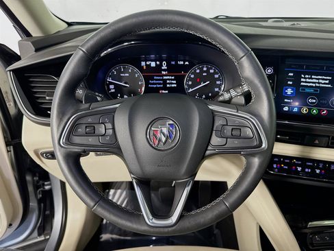 Certified 2023 Buick Envision Avenir image 12