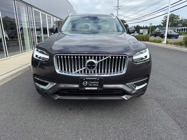 Certified 2023 Volvo XC90 B6 Plus w/ Protection Package AWD/4WD image 7