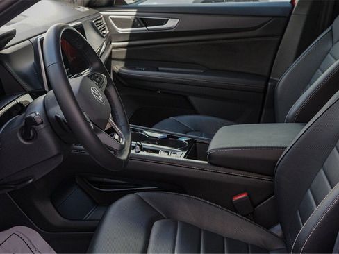 New 2024 Volkswagen Atlas Cross Sport SEL R-Line image 10