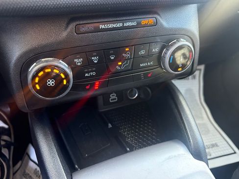 Used 2023 Ford Bronco Sport Big Bend w/ Convenience Package AWD/4WD image 31