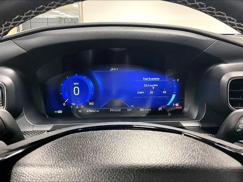Used 2023 Ford Explorer ST w/ ST Street Pack AWD/4WD image 14