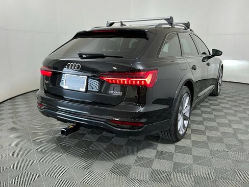 Used 2025 Audi A6 Premium Plus AWD/4WD image 5