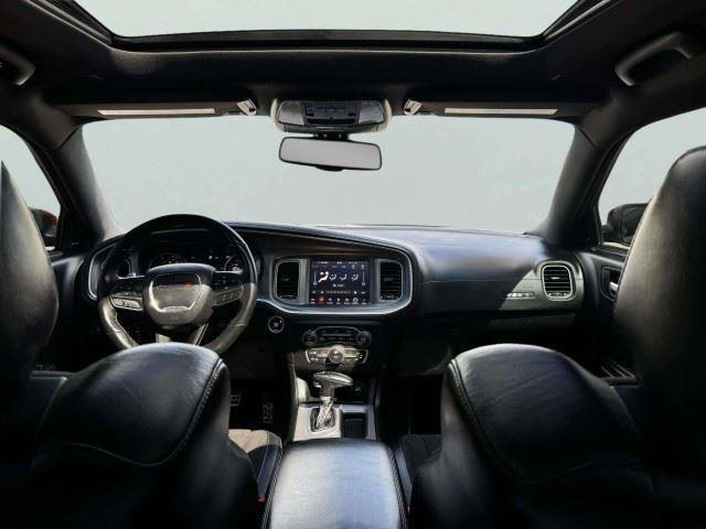 Used 2022 Dodge Charger Scat Pack RWD image 39