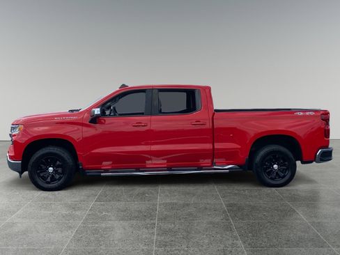 Used 2024 Chevrolet Silverado 1500 LT w/ Protection Package image 2