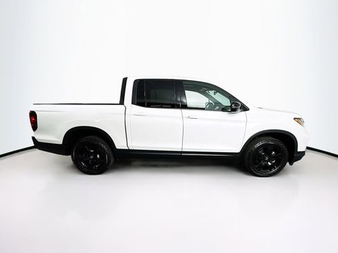 Used 2025 Honda Ridgeline Black Edition image 25