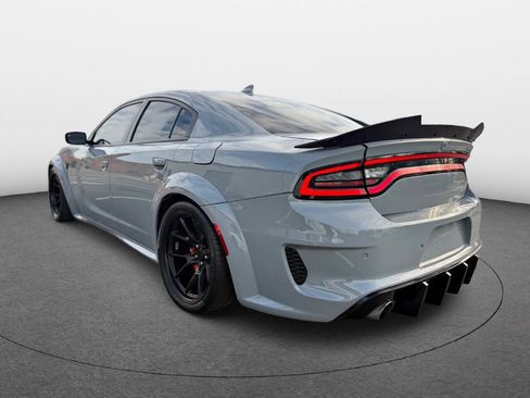 Used 2019 Dodge Charger SRT Hellcat w/ Harman/Kardon Audio Group image 4