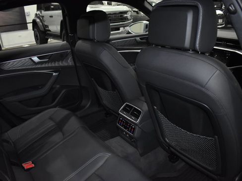 Used 2025 Audi A6 Premium Plus w/ Premium Plus Package AWD/4WD image 20