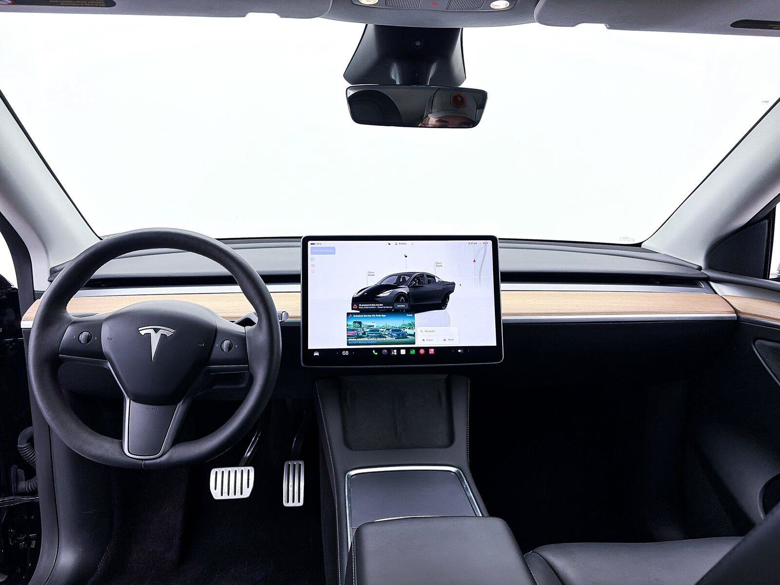 Used 2023 Tesla Model Y Performance AWD/4WD image 21