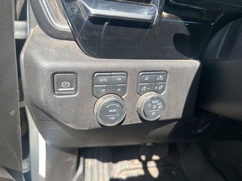Certified 2023 Chevrolet Silverado 1500 RST w/ RST All Star Premium Package AWD/4WD image 19